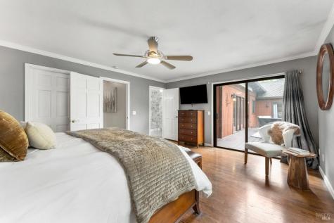 19450 Franquelin Place Sonoma CA 95476