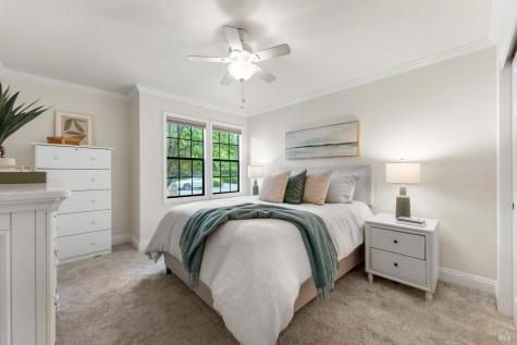 19450 Franquelin Place Sonoma CA 95476