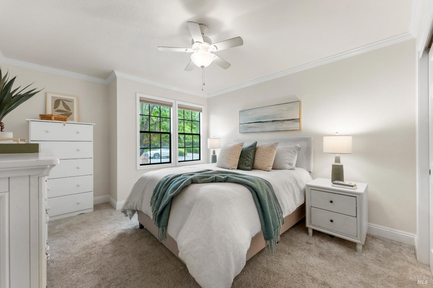 19450 Franquelin Place Sonoma CA 95476
