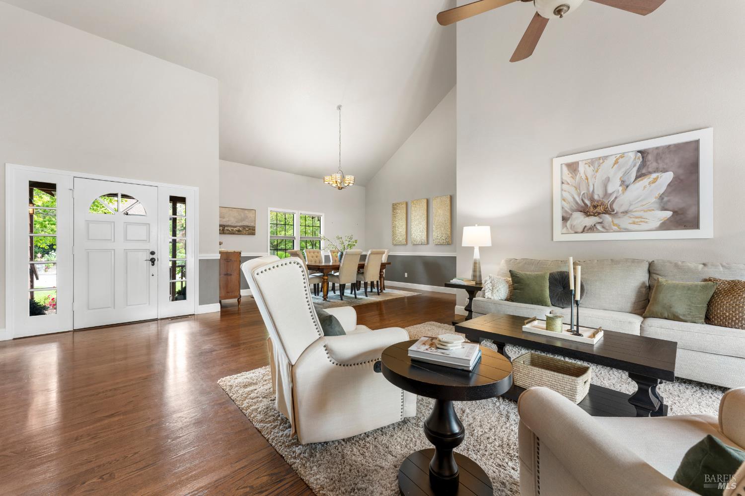 19450 Franquelin Place Sonoma CA 95476