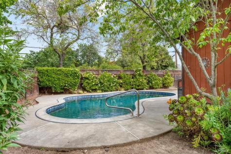 19450 Franquelin Place Sonoma CA 95476