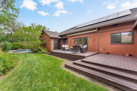 19450 Franquelin Place Sonoma CA 95476