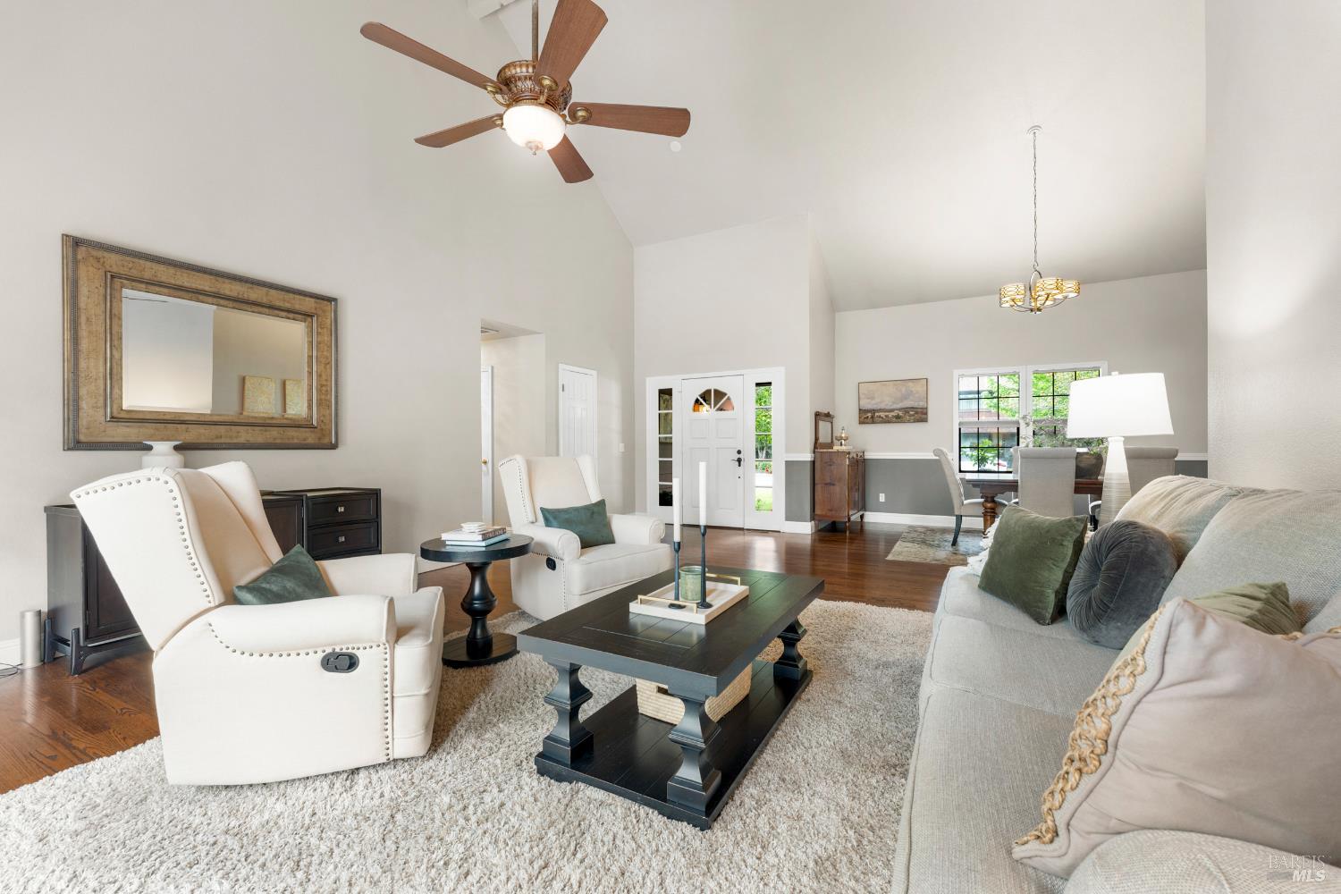 19450 Franquelin Place Sonoma CA 95476