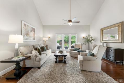 19450 Franquelin Place Sonoma CA 95476