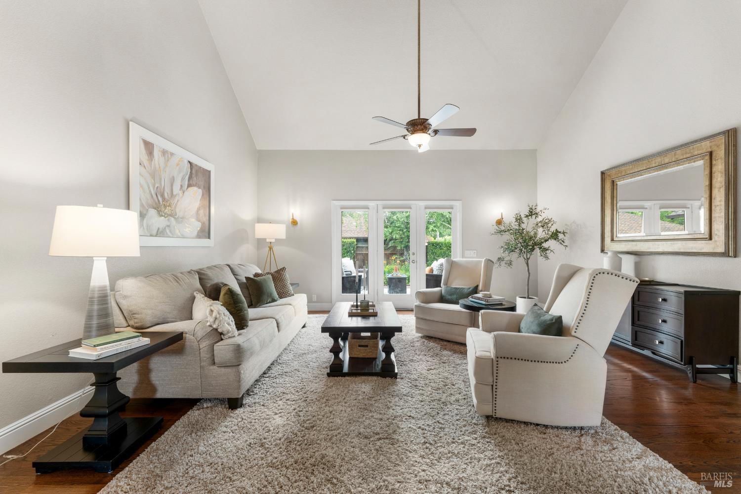 19450 Franquelin Place Sonoma CA 95476