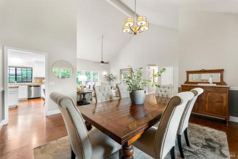 19450 Franquelin Place Sonoma CA 95476
