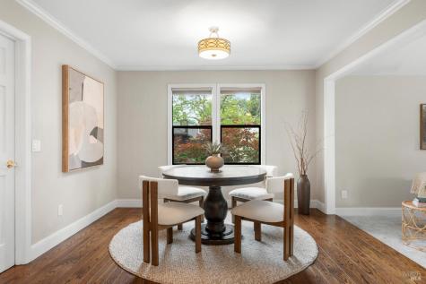 19450 Franquelin Place Sonoma CA 95476