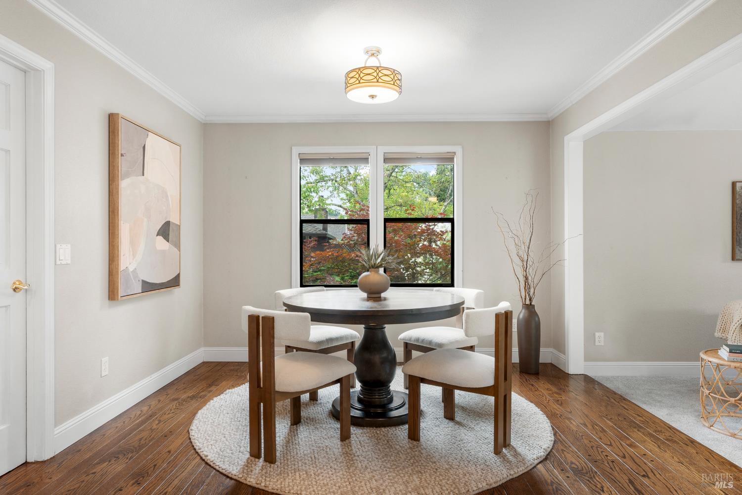 19450 Franquelin Place Sonoma CA 95476