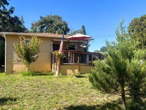 3827 Finley Avenue Santa Rosa CA 95407