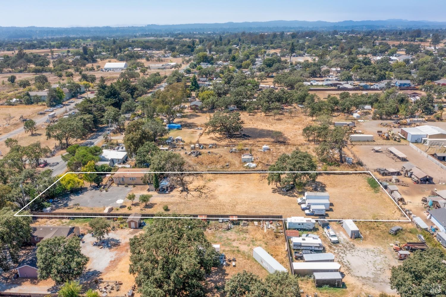 3827 Finley Avenue Santa Rosa CA 95407
