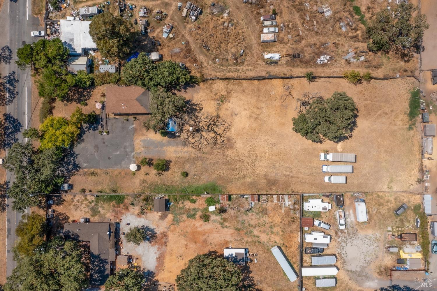 3827 Finley Avenue Santa Rosa CA 95407