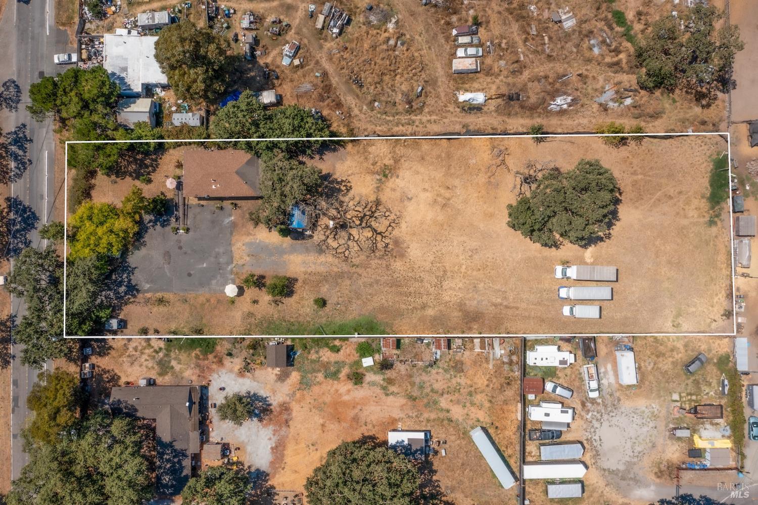 3827 Finley Avenue Santa Rosa CA 95407