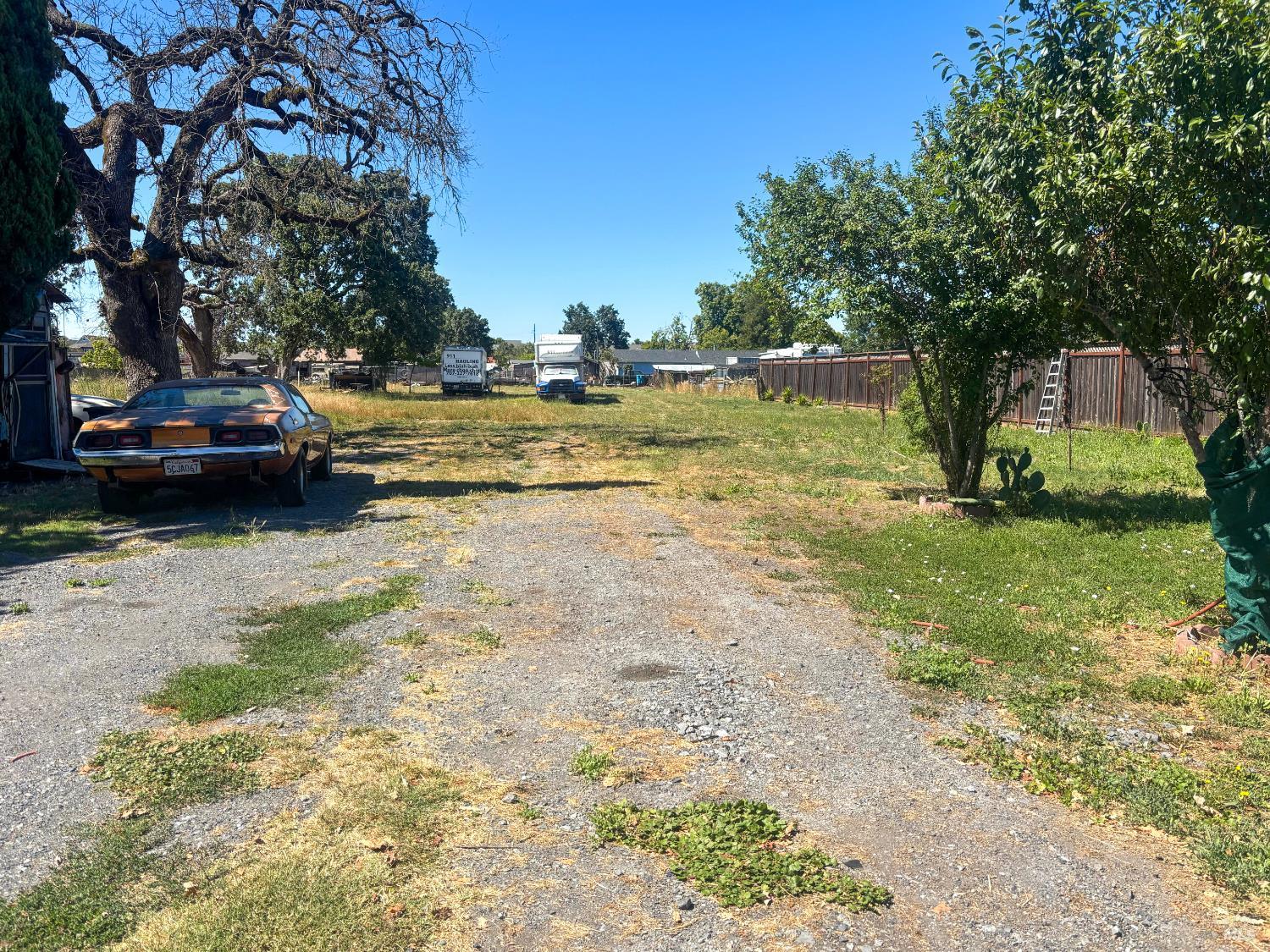 3827 Finley Avenue Santa Rosa CA 95407