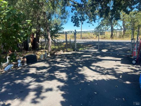 3827 Finley Avenue Santa Rosa CA 95407