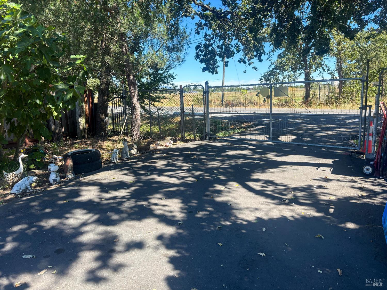 3827 Finley Avenue Santa Rosa CA 95407
