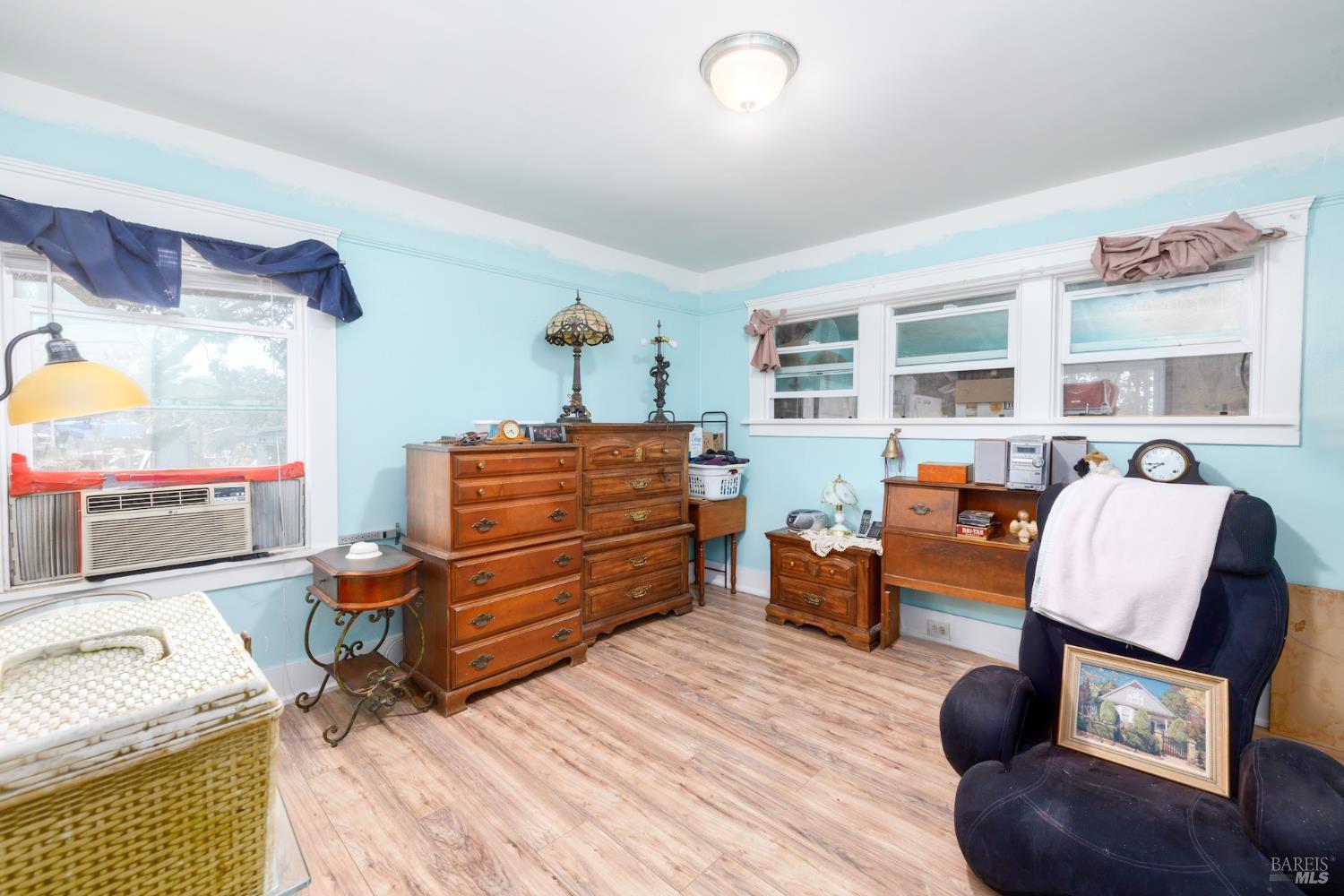 3827 Finley Avenue Santa Rosa CA 95407
