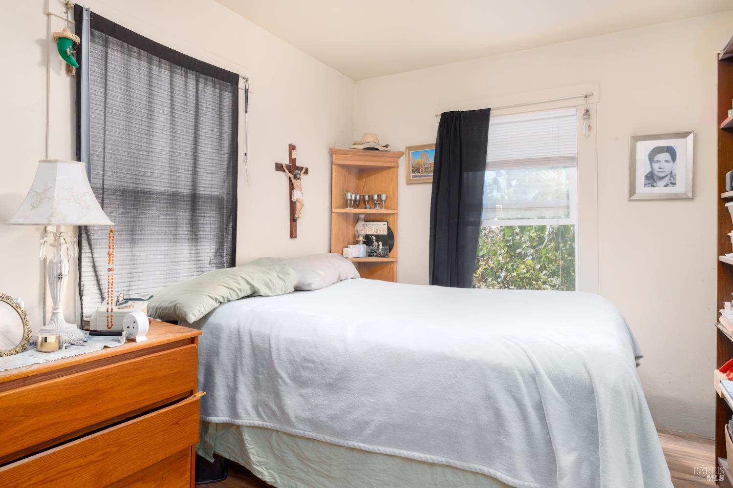 3827 Finley Avenue Santa Rosa CA 95407