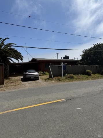 165 Elm Road Bolinas CA 94924