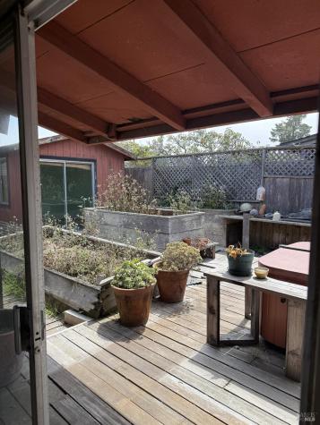 165 Elm Road Bolinas CA 94924