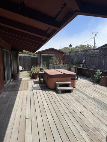 165 Elm Road Bolinas CA 94924