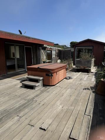 165 Elm Road Bolinas CA 94924
