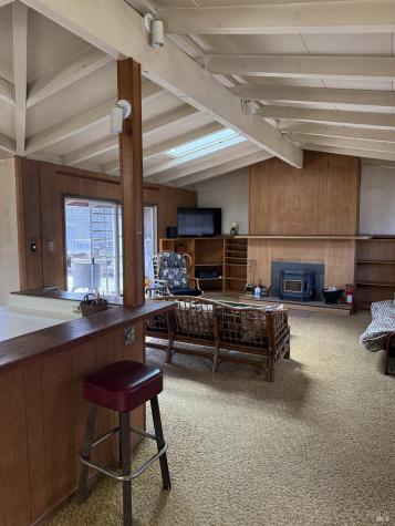 165 Elm Road Bolinas CA 94924