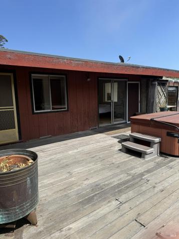 165 Elm Road Bolinas CA 94924