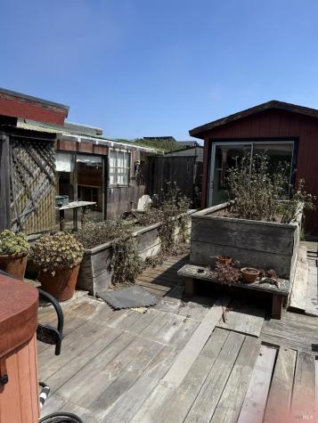 165 Elm Road Bolinas CA 94924