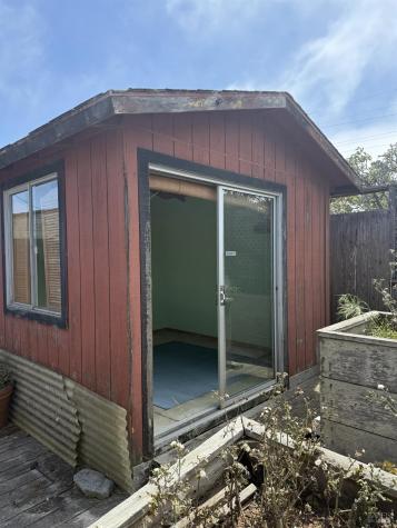 165 Elm Road Bolinas CA 94924