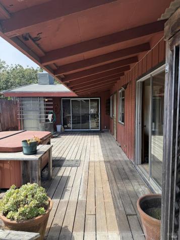 165 Elm Road Bolinas CA 94924