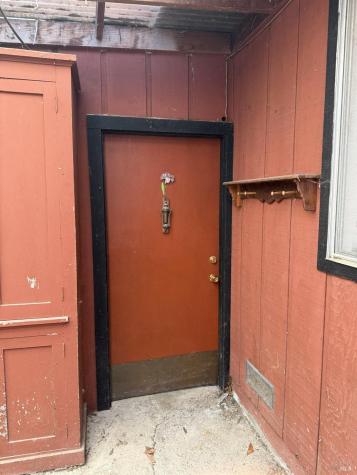 165 Elm Road Bolinas CA 94924