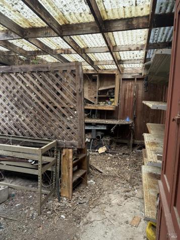 165 Elm Road Bolinas CA 94924