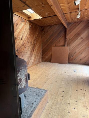 165 Elm Road Bolinas CA 94924