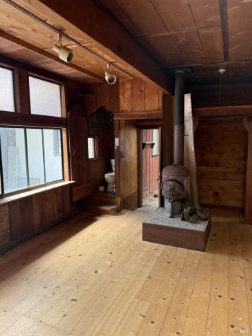 165 Elm Road Bolinas CA 94924