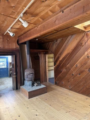 165 Elm Road Bolinas CA 94924