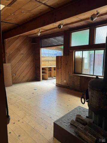 165 Elm Road Bolinas CA 94924