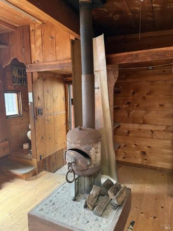 165 Elm Road Bolinas CA 94924