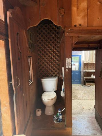 165 Elm Road Bolinas CA 94924