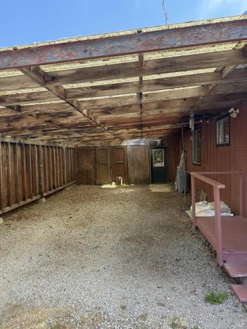 165 Elm Road Bolinas CA 94924