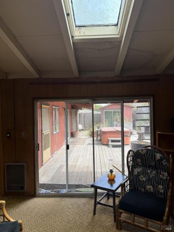 165 Elm Road Bolinas CA 94924