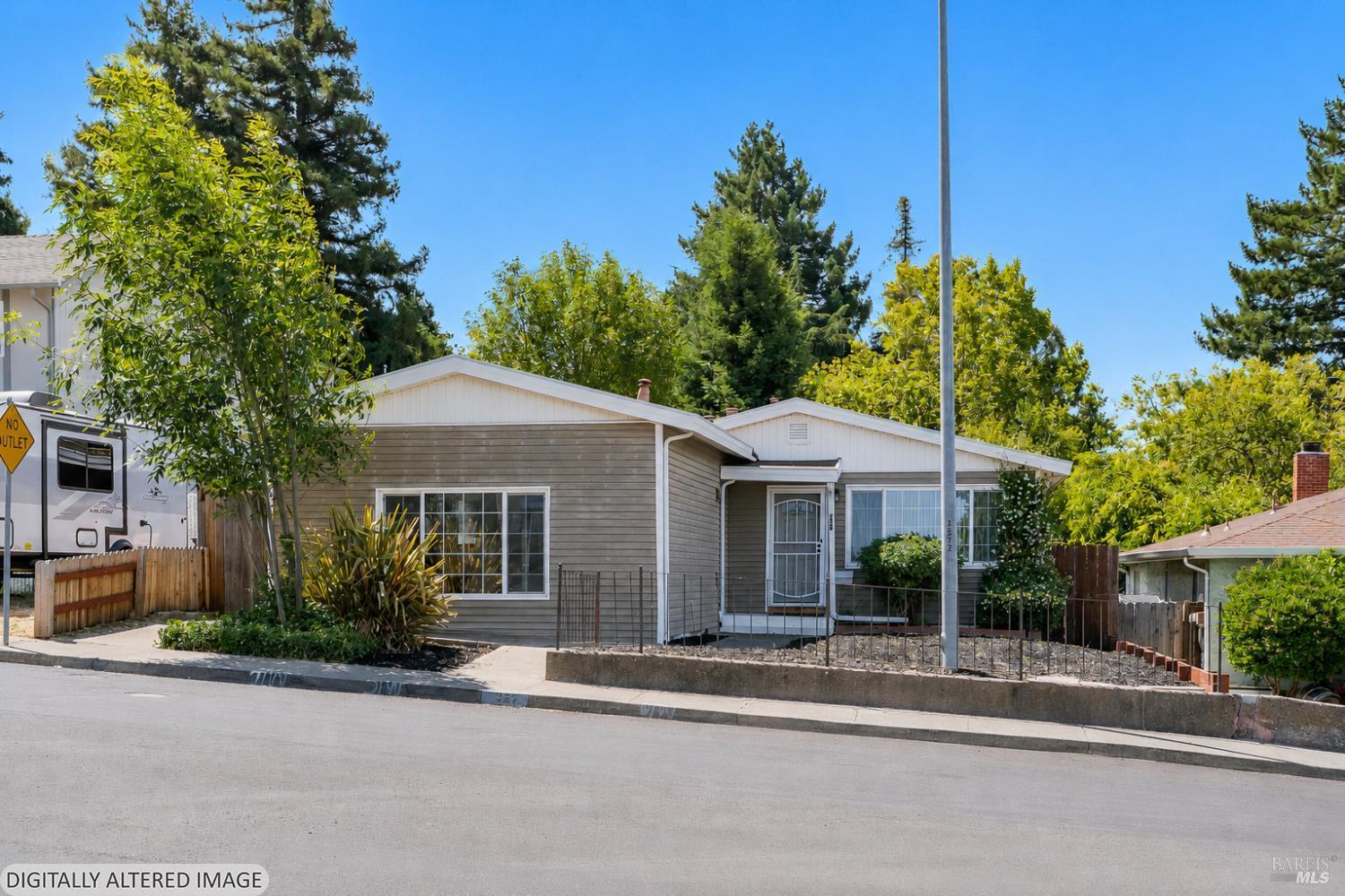 327 Pecan Street Vallejo CA 94589