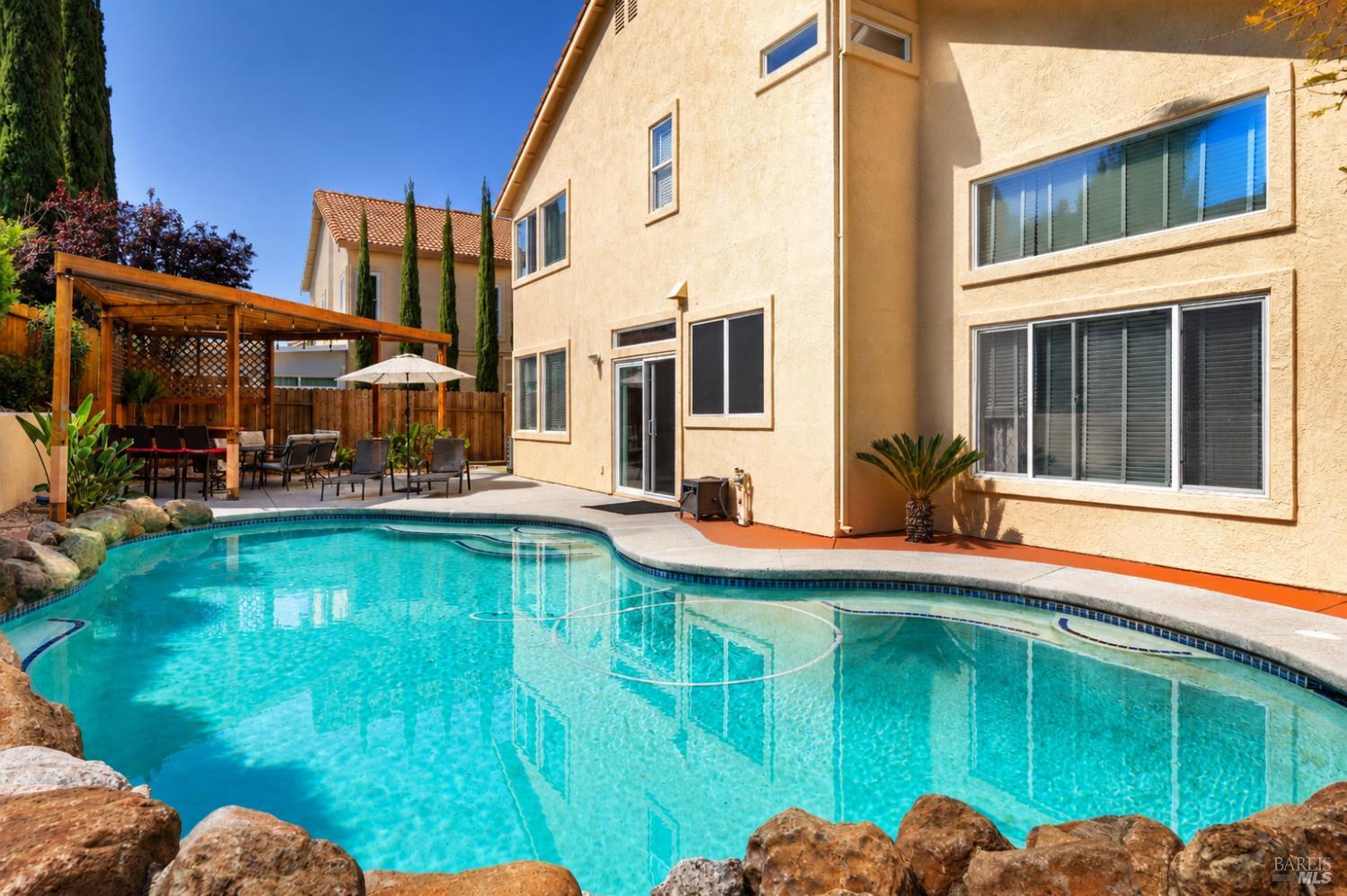 976 Cashel Circle Vacaville CA 95688