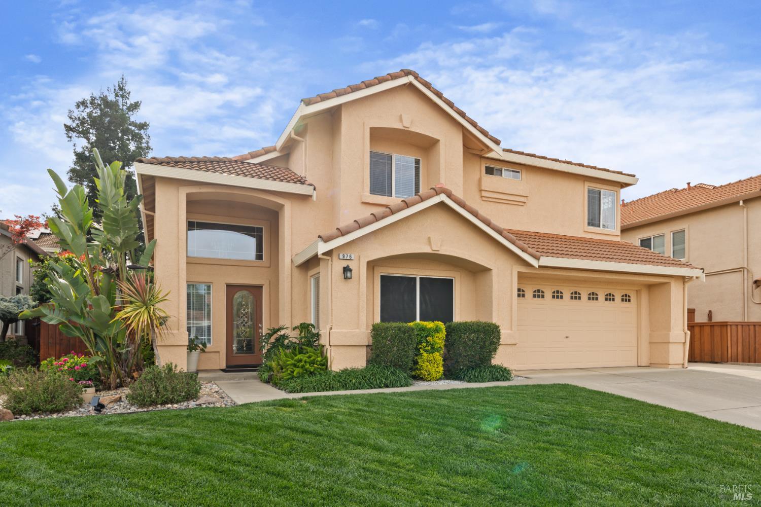 976 Cashel Circle Vacaville CA 95688