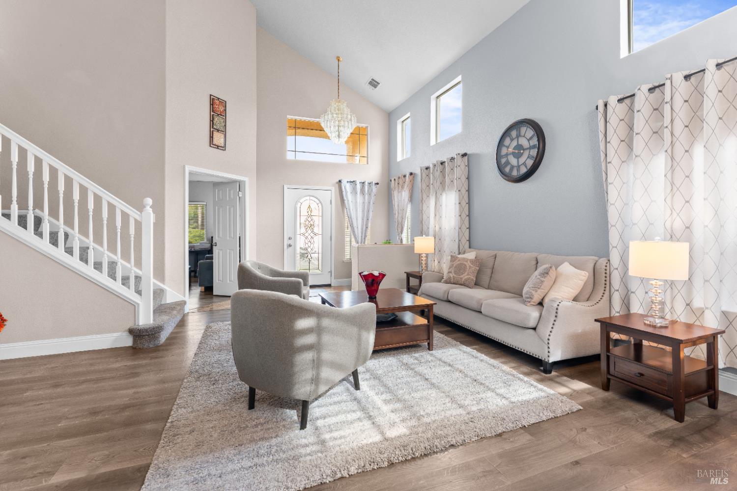 976 Cashel Circle Vacaville CA 95688