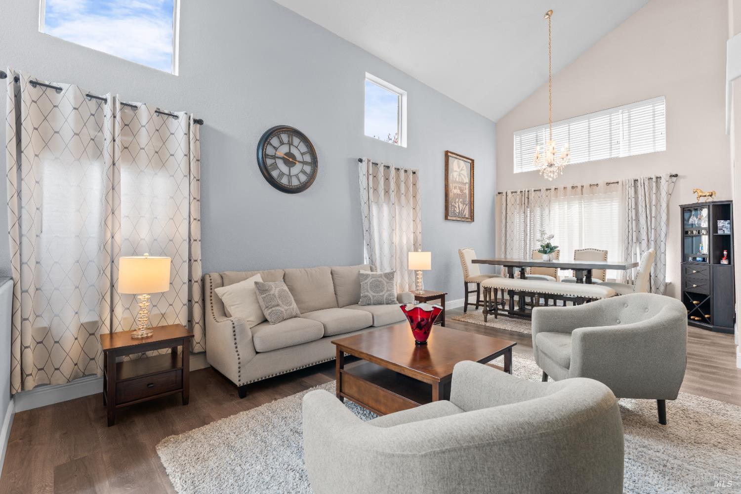 976 Cashel Circle Vacaville CA 95688