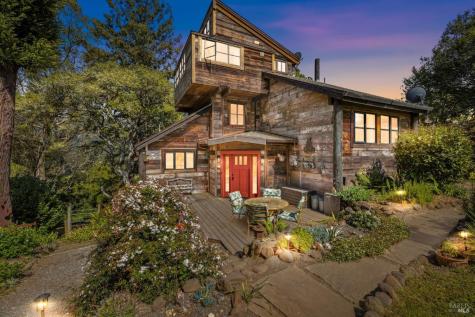 5959 Highway 1 Bolinas CA 94924