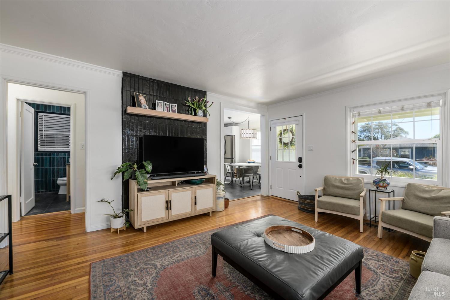 2001 Marin Street Napa CA 94559