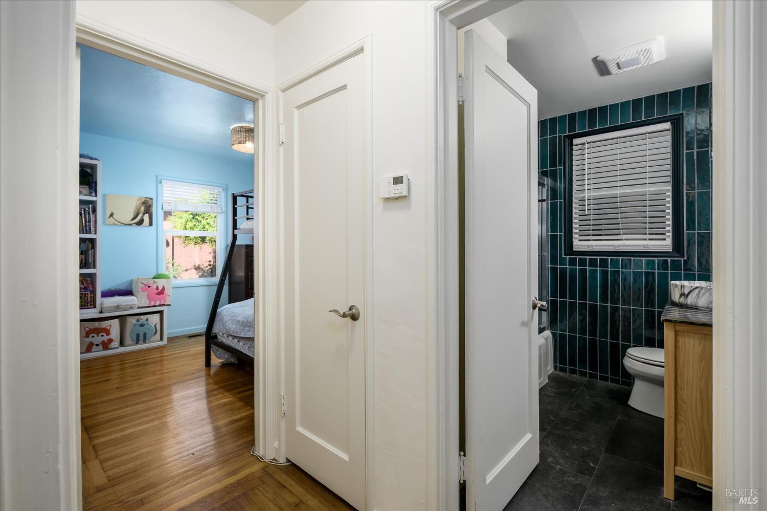 2001 Marin Street Napa CA 94559