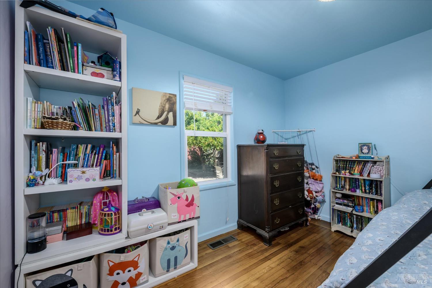 2001 Marin Street Napa CA 94559