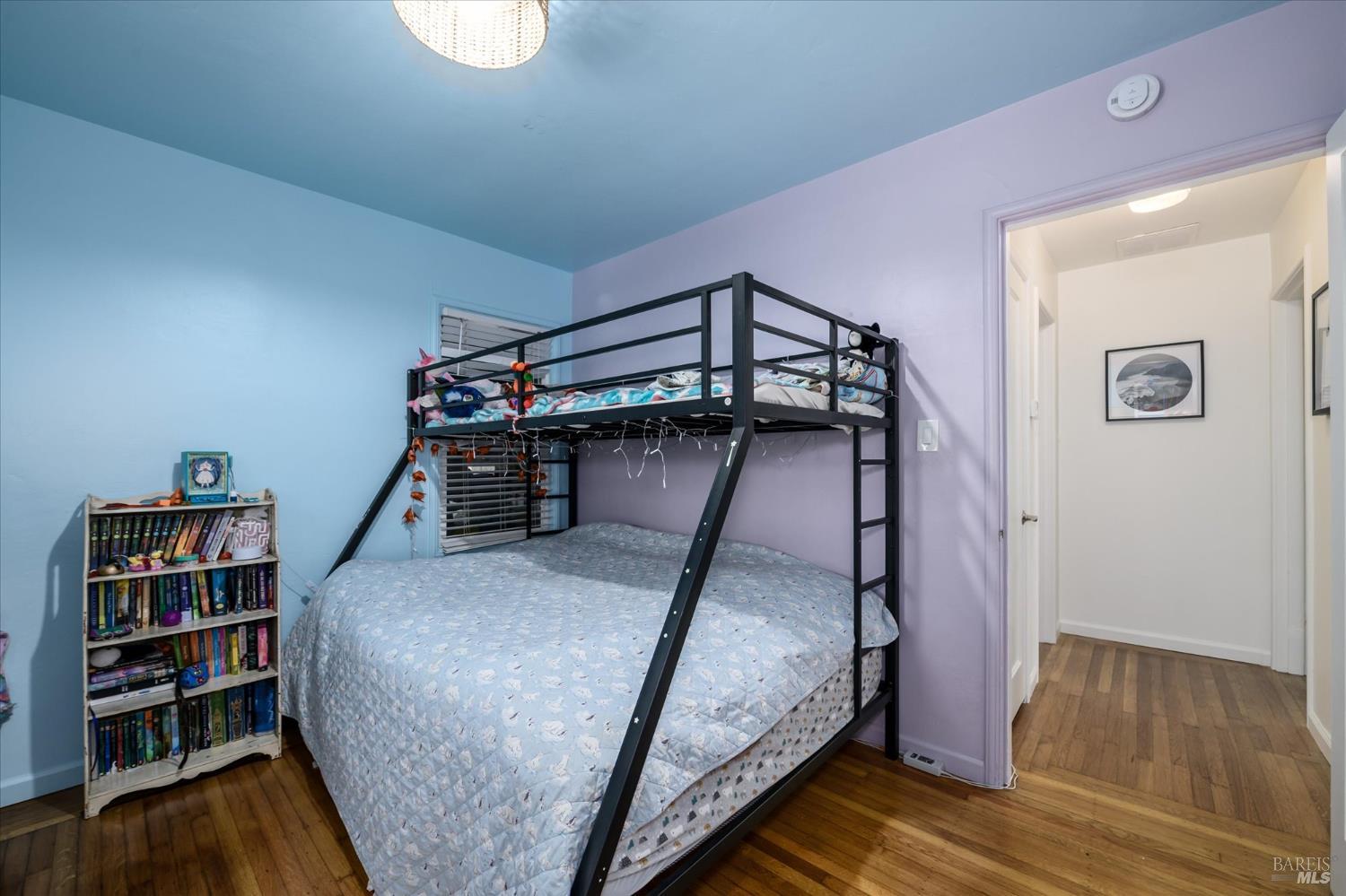 2001 Marin Street Napa CA 94559
